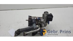 Gebruikte Turbo Seat Ibiza IV (6J5) 1.2 TSI Prijs € 300,00 Margeregeling aangeboden door Autorec. Gebr. Prins b.v.