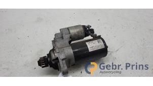 Gebruikte Startmotor Seat Ibiza IV (6J5) 1.2 TSI Prijs € 35,00 Margeregeling aangeboden door Autorec. Gebr. Prins b.v.