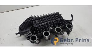 Gebruikte Inlaatspruitstuk Seat Ibiza IV (6J5) 1.2 TSI Prijs € 75,00 Margeregeling aangeboden door Autorec. Gebr. Prins b.v.