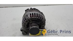 Gebruikte Dynamo Seat Ibiza IV (6J5) 1.2 TSI Prijs € 50,00 Margeregeling aangeboden door Autorec. Gebr. Prins b.v.