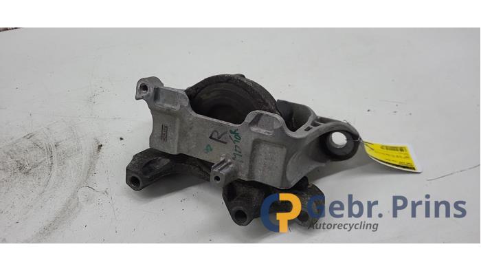 Gebruikte Motorrubber Ford Kuga III (DFK) 2.5 PHEV 16V Prijs € 75,00 Margeregeling aangeboden door Autorec. Gebr. Prins b.v.