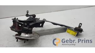 Gebruikte Asschenkel rechts-achter Ford Kuga III (DFK) 2.5 PHEV 16V Prijs € 125,00 Margeregeling aangeboden door Autorec. Gebr. Prins b.v.