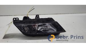 Gebruikte Mistlamp links-voor Seat Ibiza IV (6J5) 1.2 TSI Prijs € 25,00 Margeregeling aangeboden door Autorec. Gebr. Prins b.v.
