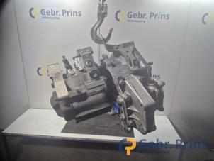 Gebruikte Versnellingsbak Ford Ka II 1.2 Prijs € 350,00 Margeregeling aangeboden door Autorec. Gebr. Prins b.v.