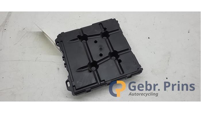 Computer Body Control van een Seat Ibiza IV (6J5) 1.2 TSI 2015