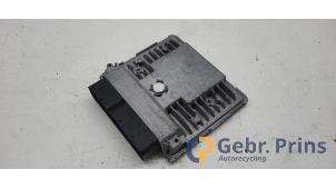 Gebruikte Computer Motormanagement Seat Ibiza IV (6J5) 1.2 TSI Prijs € 100,00 Margeregeling aangeboden door Autorec. Gebr. Prins b.v.