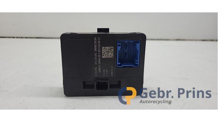 Gebruikte Kachelcomputer Citroen C4 Berline (BA/BB/BC) 1.2 PureTech 130 12V Prijs € 25,00 Margeregeling aangeboden door Autorec. Gebr. Prins b.v.