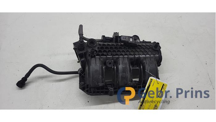 Gebruikte Spruitstuk Inlaat Citroen C4 Berline (BA/BB/BC) 1.2 PureTech 130 12V Prijs € 40,00 Margeregeling aangeboden door Autorec. Gebr. Prins b.v.