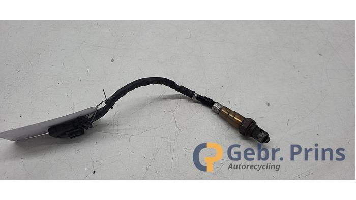 Gebruikte Lambda Sonde Citroen C4 Berline (BA/BB/BC) 1.2 PureTech 130 12V Prijs € 20,00 Margeregeling aangeboden door Autorec. Gebr. Prins b.v.