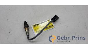 Gebruikte Lambda Sonde Citroen C4 Berline (BA/BB/BC) 1.2 PureTech 130 12V Prijs € 20,00 Margeregeling aangeboden door Autorec. Gebr. Prins b.v.
