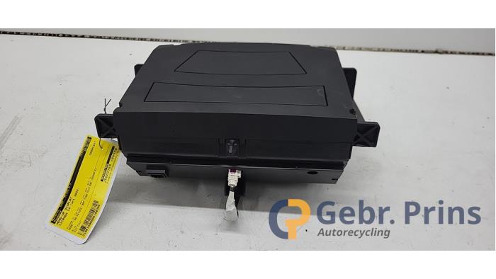 Gebruikte Head-up display Citroen C4 Berline (BA/BB/BC) 1.2 PureTech 130 12V Prijs € 200,00 Margeregeling aangeboden door Autorec. Gebr. Prins b.v.