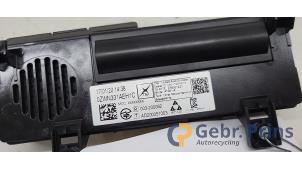 Gebruikte Telefoon interface Citroen C4 Berline (BA/BB/BC) 1.2 PureTech 130 12V Prijs € 75,00 Margeregeling aangeboden door Autorec. Gebr. Prins b.v.