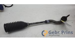 Gebruikte Spoorstang links Citroen C4 Berline (BA/BB/BC) 1.2 PureTech 130 12V Prijs € 25,00 Margeregeling aangeboden door Autorec. Gebr. Prins b.v.