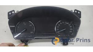 Gebruikte Tellerklok Ford Kuga III (DFK) 2.5 PHEV 16V Prijs € 650,00 Margeregeling aangeboden door Autorec. Gebr. Prins b.v.