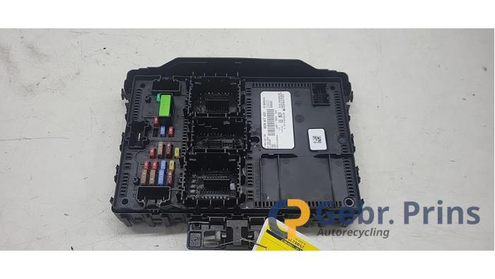 Gebruikte Bodycontrol Module Ford Kuga III (DFK) 2.5 PHEV 16V Prijs € 75,00 Margeregeling aangeboden door Autorec. Gebr. Prins b.v.