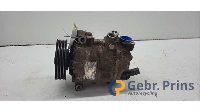Gebruikte Pomp Airco Volkswagen Caddy III (2KA,2KH,2CA,2CH) 2.0 TDI 16V Prijs € 90,75 Inclusief btw aangeboden door Autorec. Gebr. Prins b.v.