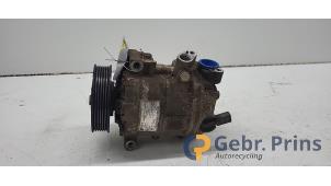 Gebruikte Pomp Airco Volkswagen Caddy III (2KA,2KH,2CA,2CH) 2.0 TDI 16V Prijs € 90,75 Inclusief btw aangeboden door Autorec. Gebr. Prins b.v.