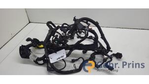 Gebruikte Kabelboom motorruimte Citroen C4 Berline (BA/BB/BC) 1.2 PureTech 130 12V Prijs € 150,00 Margeregeling aangeboden door Autorec. Gebr. Prins b.v.