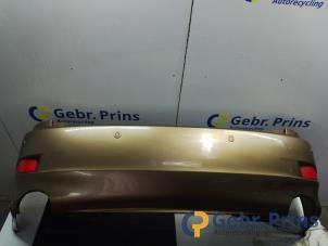 Gebruikte Bumper achter Lexus IS (E2) 250 2.5 V6 24V Prijs € 200,00 Margeregeling aangeboden door Autorec. Gebr. Prins b.v.