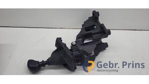 Gebruikte Pook Citroen C4 Berline (BA/BB/BC) 1.2 PureTech 130 12V Prijs € 100,00 Margeregeling aangeboden door Autorec. Gebr. Prins b.v.