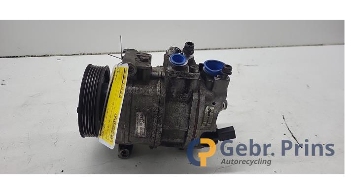 Gebruikte Aircopomp Seat Leon (1P1) 1.6 Prijs € 60,00 Margeregeling aangeboden door Autorec. Gebr. Prins b.v.