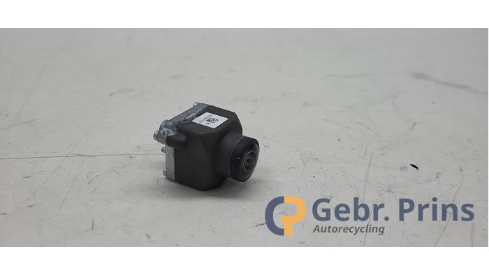 Gebruikte Camera achteruitrijden Polestar Polestar 4 Long Range Dual Motor 100 kWh Prijs € 150,00 Margeregeling aangeboden door Autorec. Gebr. Prins b.v.