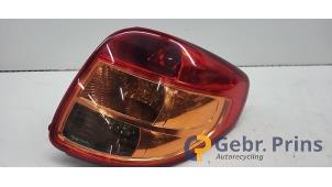 Gebruikte Achterlicht rechts Suzuki SX4 (EY/GY) 1.6 16V VVT Comfort,Exclusive Autom. Prijs € 35,00 Margeregeling aangeboden door Autorec. Gebr. Prins b.v.