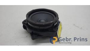 Gebruikte Luidspreker Polestar Polestar 4 Long Range Dual Motor 100 kWh Prijs € 50,00 Margeregeling aangeboden door Autorec. Gebr. Prins b.v.