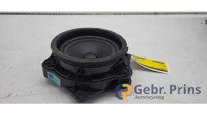 Gebruikte Speaker Polestar Polestar 4 Long Range Dual Motor 100 kWh Prijs € 50,00 Margeregeling aangeboden door Autorec. Gebr. Prins b.v.