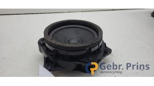 Gebruikte Luidspreker Polestar Polestar 4 Long Range Dual Motor 100 kWh Prijs € 50,00 Margeregeling aangeboden door Autorec. Gebr. Prins b.v.