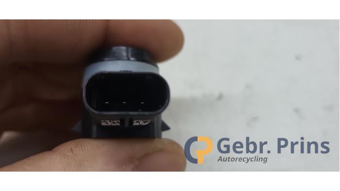 PDC Sensor van een Polestar Polestar 4 Long Range Dual Motor 100 kWh 2025