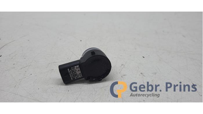 PDC Sensor van een Polestar Polestar 4 Long Range Dual Motor 100 kWh 2025