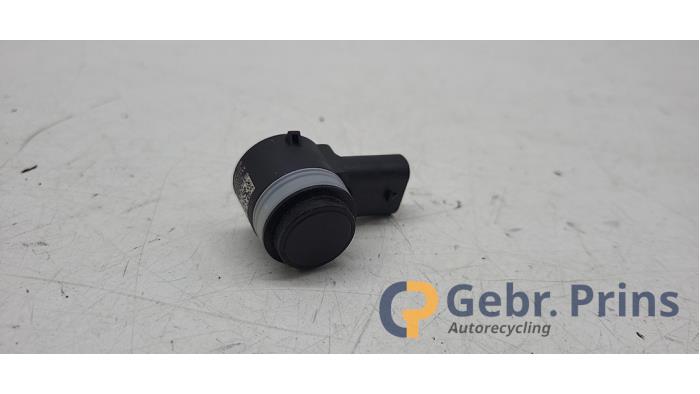 PDC Sensor van een Polestar Polestar 4 Long Range Dual Motor 100 kWh 2025