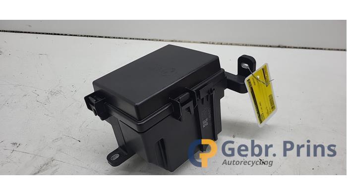 Gebruikte Diversen Polestar Polestar 4 Long Range Dual Motor 100 kWh Prijs € 25,00 Margeregeling aangeboden door Autorec. Gebr. Prins b.v.