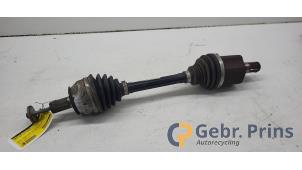 Gebruikte Cardanas links-voor (VWA) Volvo V60 I (FW/GW) 2.0 T5 16V Prijs € 75,00 Margeregeling aangeboden door Autorec. Gebr. Prins b.v.