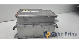 Gebruikte Omvormer Polestar Polestar 4 Long Range Dual Motor 100 kWh Prijs € 1.000,00 Margeregeling aangeboden door Autorec. Gebr. Prins b.v.