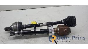 Gebruikte Steekas links-achter Polestar Polestar 4 Long Range Dual Motor 100 kWh Prijs € 200,00 Margeregeling aangeboden door Autorec. Gebr. Prins b.v.