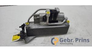 Gebruikte Airco Condensor BMW 1 serie (F20) 120i 2.0 16V Prijs € 75,00 Margeregeling aangeboden door Autorec. Gebr. Prins b.v.