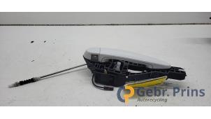 Gebruikte Deurgreep 4Deurs rechts-voor BMW 1 serie (F20) 120i 2.0 16V Prijs € 25,00 Margeregeling aangeboden door Autorec. Gebr. Prins b.v.