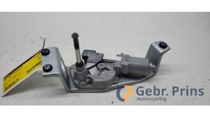 Gebruikte Motor Ruitenwisser achter BMW 1 serie (F20) 120i 2.0 16V Prijs € 40,00 Margeregeling aangeboden door Autorec. Gebr. Prins b.v.