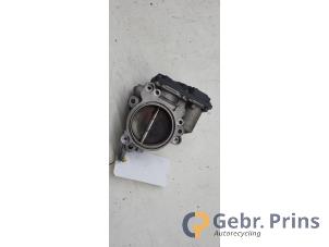 Gebruikte Gasklephuis BMW 1 serie (F20) 120i 2.0 16V Prijs € 50,00 Margeregeling aangeboden door Autorec. Gebr. Prins b.v.