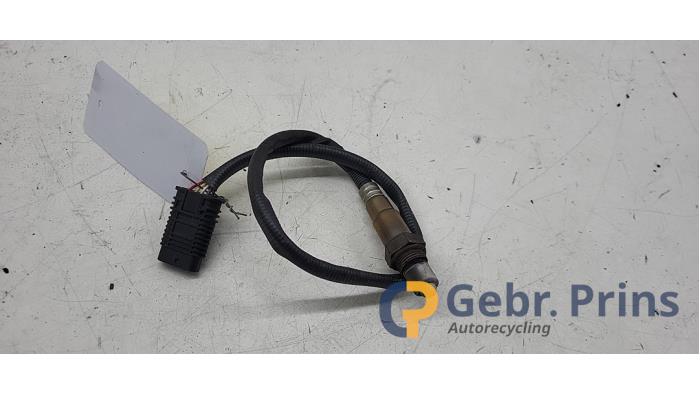 Gebruikte Lambda Sonde BMW 1 serie (F20) 120i 2.0 16V Prijs € 25,00 Margeregeling aangeboden door Autorec. Gebr. Prins b.v.