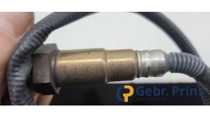 Lambda Sonde van een BMW 1 serie (F20) 120i 2.0 16V 2017