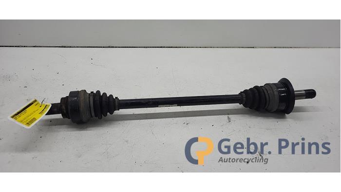 Gebruikte Steekas rechts-achter BMW 1 serie (F20) 120i 2.0 16V Prijs € 50,00 Margeregeling aangeboden door Autorec. Gebr. Prins b.v.