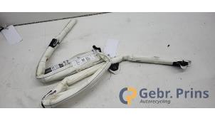 Gebruikte Airbag hemel links BMW 1 serie (F20) 120i 2.0 16V Prijs € 75,00 Margeregeling aangeboden door Autorec. Gebr. Prins b.v.