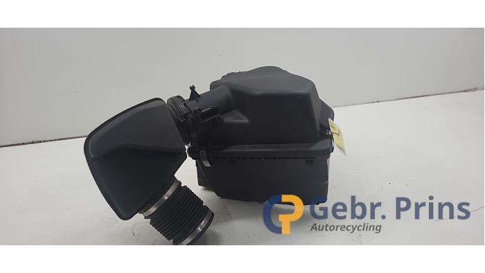 Gebruikte Luchtfilterhuis BMW 1 serie (F20) 120i 2.0 16V Prijs € 60,00 Margeregeling aangeboden door Autorec. Gebr. Prins b.v.