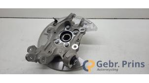 Gebruikte Fusee rechts-achter Polestar Polestar 4 Long Range Dual Motor 100 kWh Prijs € 300,00 Margeregeling aangeboden door Autorec. Gebr. Prins b.v.