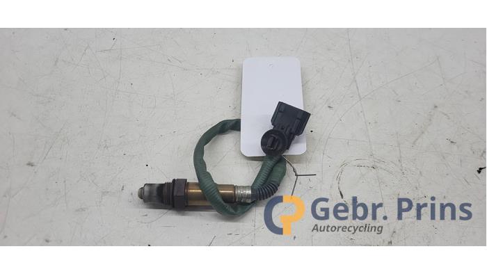 Gebruikte Lambda Sonde Renault Clio IV Estate/Grandtour (7R) 0.9 Energy TCE 90 12V Prijs € 15,00 Margeregeling aangeboden door Autorec. Gebr. Prins b.v.