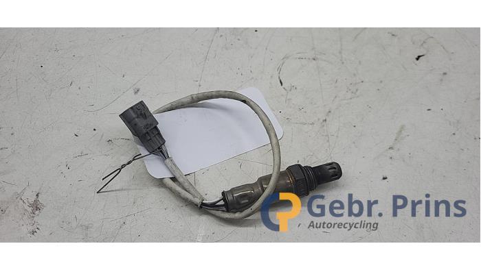 Gebruikte Lambda Sonde Renault Clio IV Estate/Grandtour (7R) 0.9 Energy TCE 90 12V Prijs € 15,00 Margeregeling aangeboden door Autorec. Gebr. Prins b.v.
