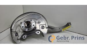 Gebruikte Fusee links-voor Polestar Polestar 4 Long Range Dual Motor 100 kWh Prijs € 350,00 Margeregeling aangeboden door Autorec. Gebr. Prins b.v.